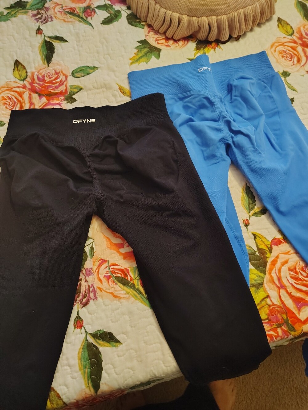 Dfyne Impact Leggings